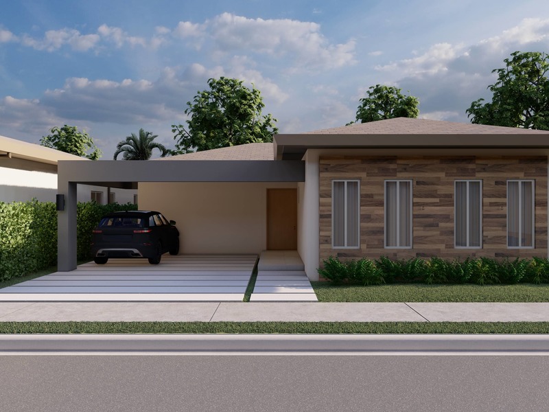 3 bed Single Family Homes For Sale in Santa Ana, San Jose - 1